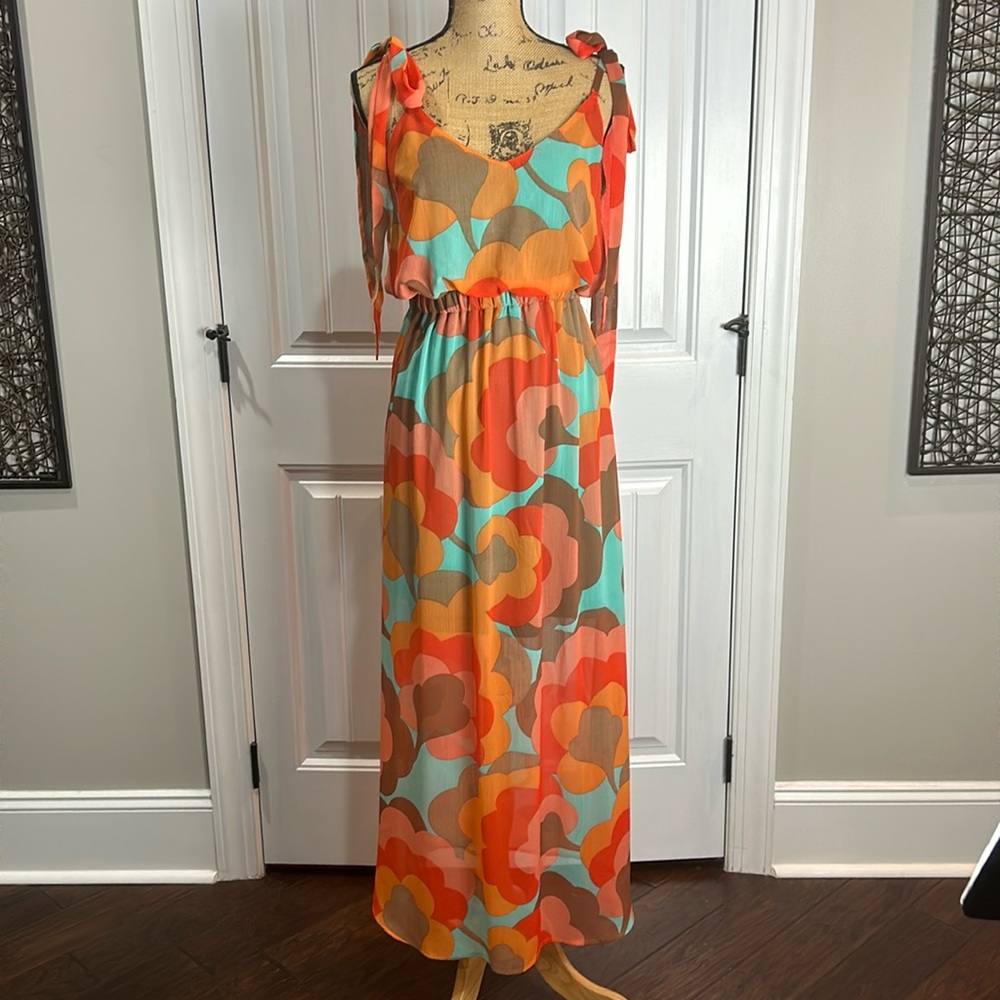 Judith March Dress medium